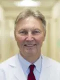 Image of Dr. Troost