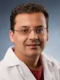 Image of Dr. Ahmed