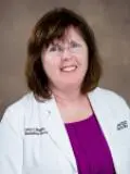Image of Dr. Hughes