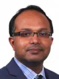 Image of Dr. Ahmed