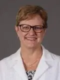 Image of Sandra Dejong