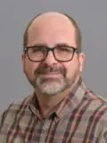 Image of Dr. Hochenedel