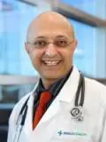 Image of Dr. Attari