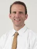 Image of Dr. Barnes