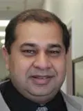 Image of Dr. Zaffar