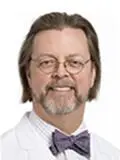 Image of Dr. Pippenger