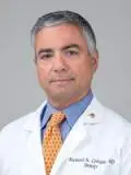 Image of Dr. Costabile