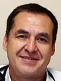 Image of Dr. Hurtado