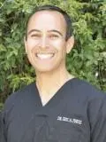 Image of Dr. Perez