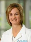 Image of Dr. Gaynier