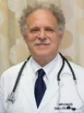 Image of Dr. Curiel