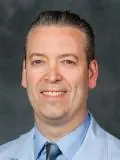Image of Dr. Calabria