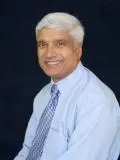Image of Dr. Chandra