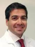 Image of Dr. Vohora