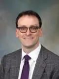 Image of Dr. Hoxworth