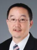 Image of Dr. Yau