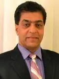 Image of Dr. Khan