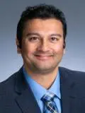 Image of Dr. Annambhotla