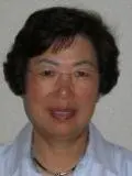 Image of Dr. Min