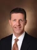Image of Dr. Curlin