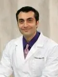 Image of Dr. Jazayeri
