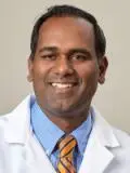 Image of Dr. Manyam