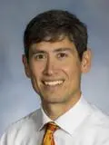 Image of Dr. Buckley