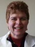 Image of Dr. Moritz