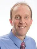 Image of Dr. Goebel