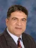 Image of Dr. Iskander
