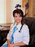 Image of Dr. Velychko