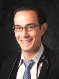 Image of Dr. Rubenstein