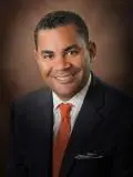 Image of Dr. Blackburn