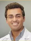 Image of Dr. Salem