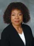 Image of Dr. Hudson