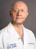 Image of Dr. Salazar