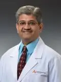 Image of Dr. Parikh