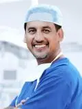 Image of Dr. Arreguin
