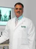 Image of Dr. Snoy