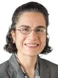 Image of Dr. Isakova