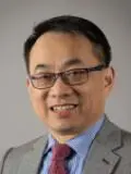 Image of Dr. Mo