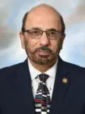 Image of Dr. Abdrabbo
