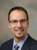 Image of Dr. Hicks