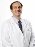 Image of Dr. Sperry