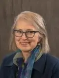 Image of Dr. Gearn