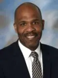 Image of Dr. Buckley