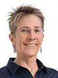 Image of Christine McGregor