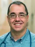 Image of Dr. D'Angelo