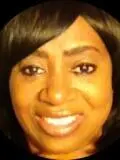 Image of Carolyn Brown