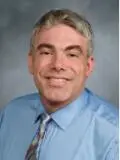 Image of Dr. Gabbay